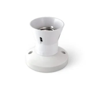 Lamp Holder Straight