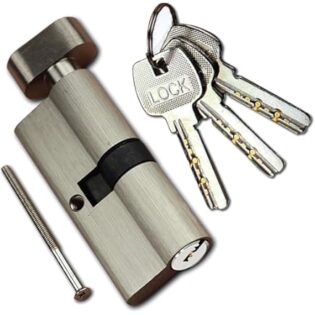 Martech Lock