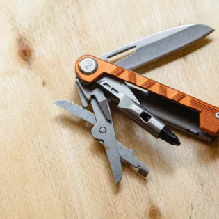 Multi Tool