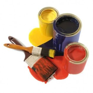 Paints and Varnishes