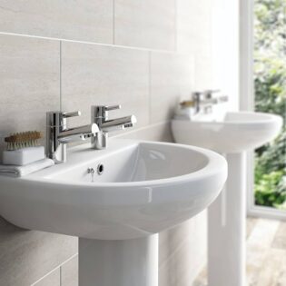 Pillar Taps