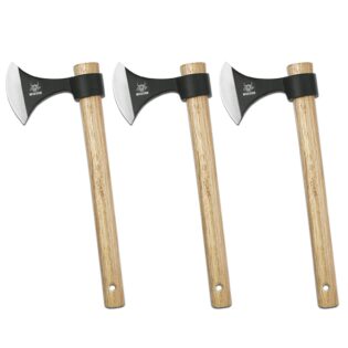 Pix Axes