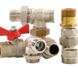 Plumbing & Fixtures