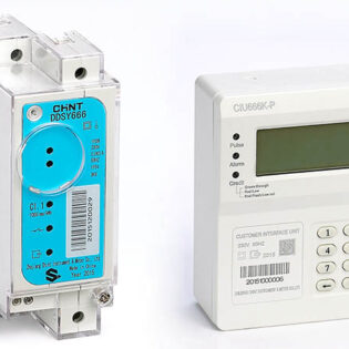 Private Meter