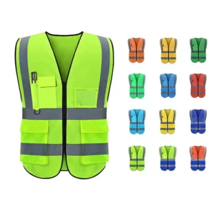 Reflector Vests