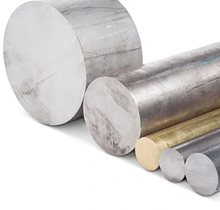 Round Bar 6mm