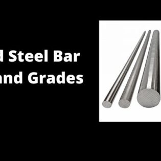 Round Bar