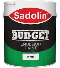 Sadolin Budget Emulsion