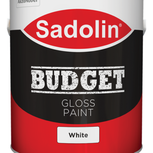 Sadolin Budget Gloss