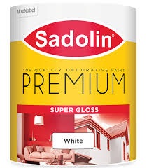 Sadolin Super Gloss