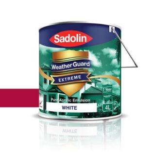 Sadolin Weather Guard