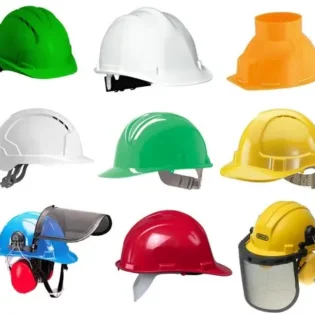 Safety Helmets