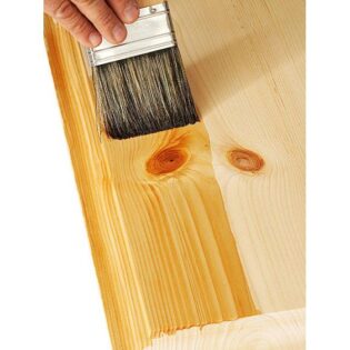 Sanding Sealer