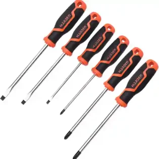 Screw Driver