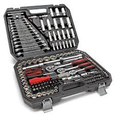 Spanners & Wrenches