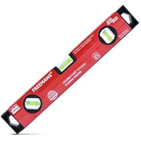 Spirit Level 2.5ft