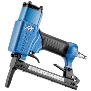 Stapple Gun
