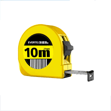 Tape Measure 10mtrs