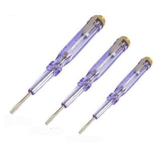 Tester Small