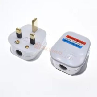 Top Plug-Original