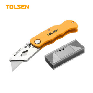 Utility Knife 19mm