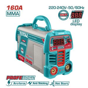 Welding Machine 160A