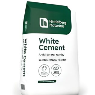 White Cement