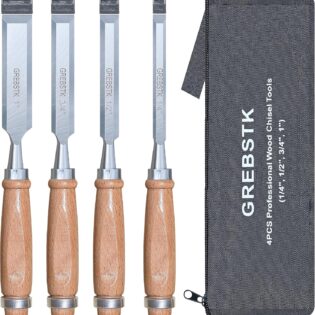 Wood Chisel