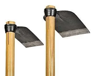 Hoes
